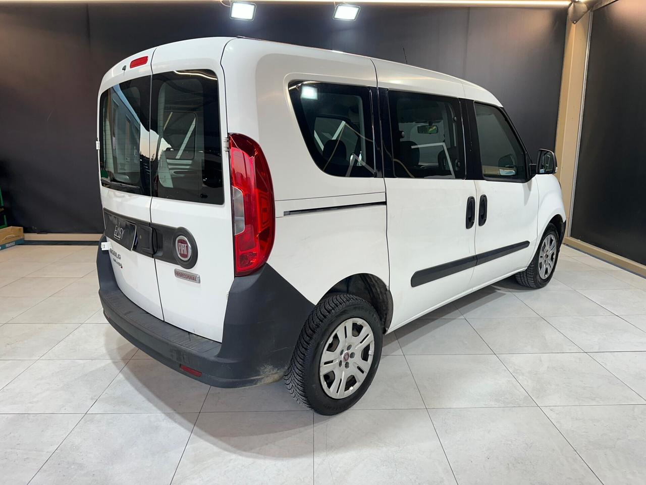 Fiat Doblo 1.3 MJT PC Combi N1 * IVA ESCLUSA *