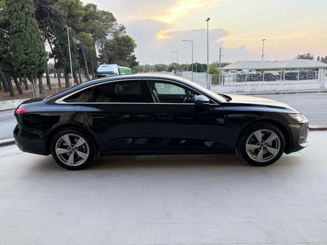 AUDI A6 2.0 TDI mHEV+ S tronic quattro S line edition