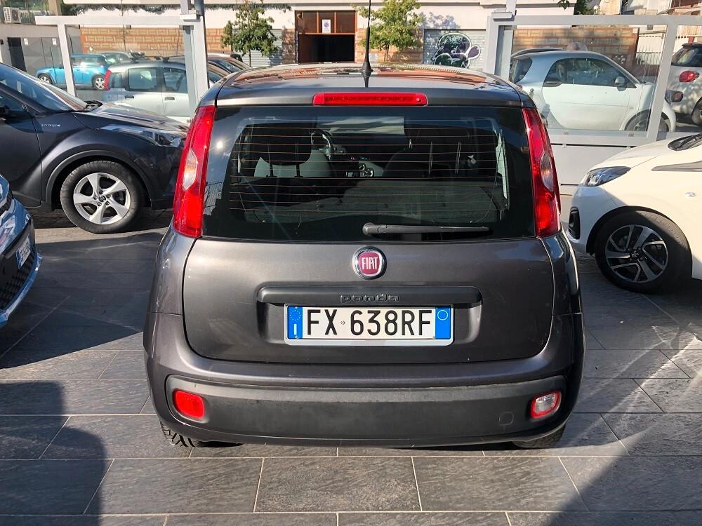 Fiat Panda 1.2 EasyPower Easy