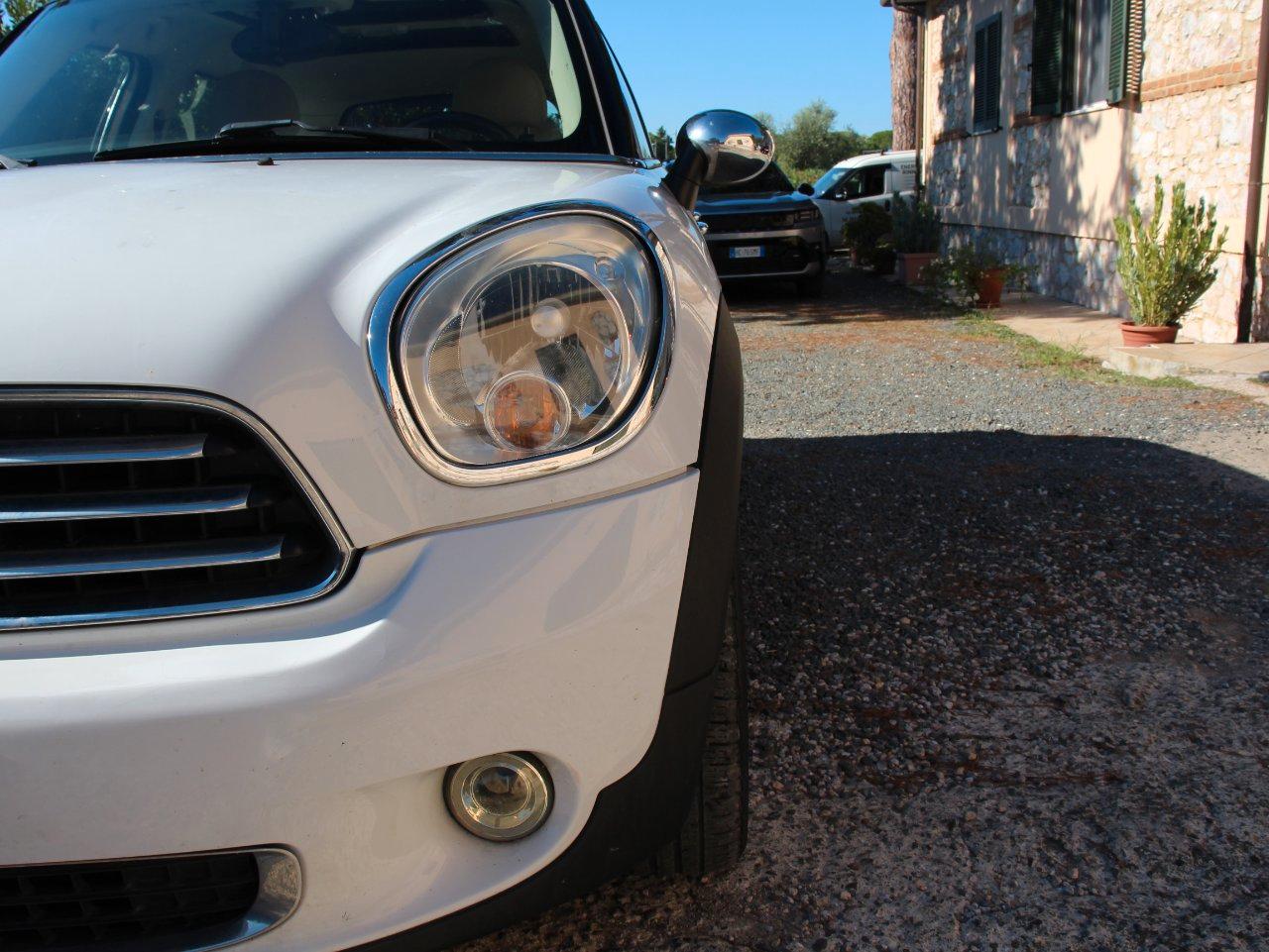 Mini Countryman Cooper 1.6
