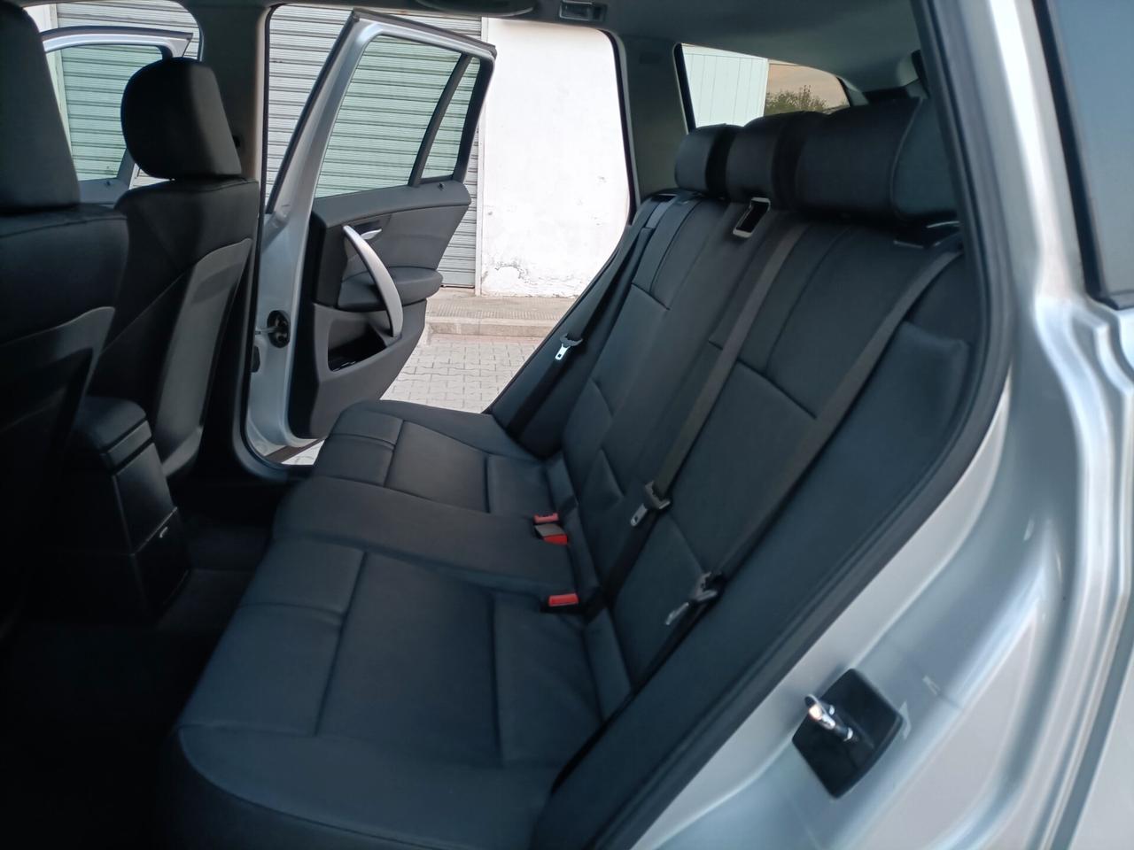 Bmw X3 2.0d 150cv *156.000km*