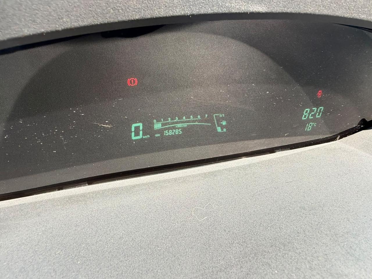 Toyota Yaris 1.0 5 porte