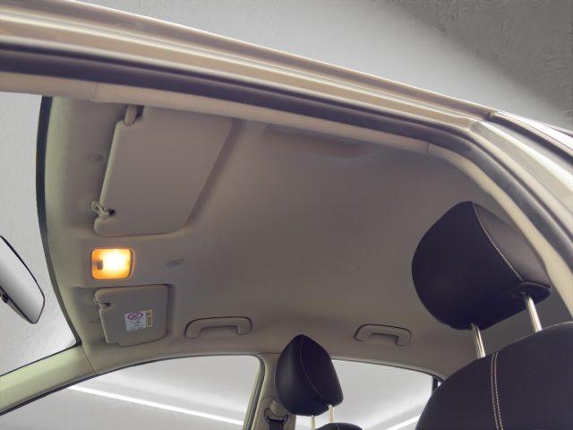 KIA Picanto 1.0 12V 5 porte Style Comfort pack