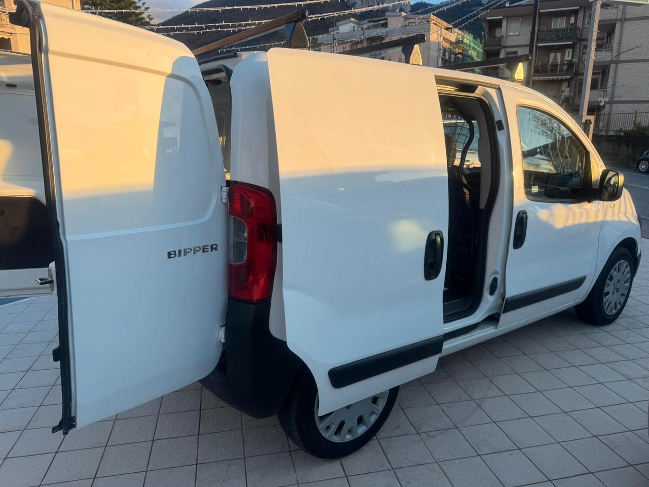 PEUGEOT BIPPER PREMIUM 1.3 HDI 75 CV VAN