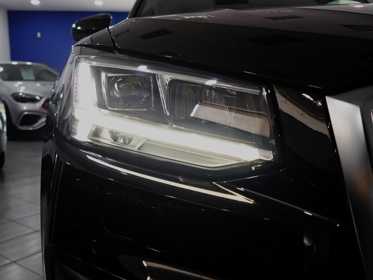 Audi Q2 1.6 TDI 116 CV 30 S TRONIC BUSINESS