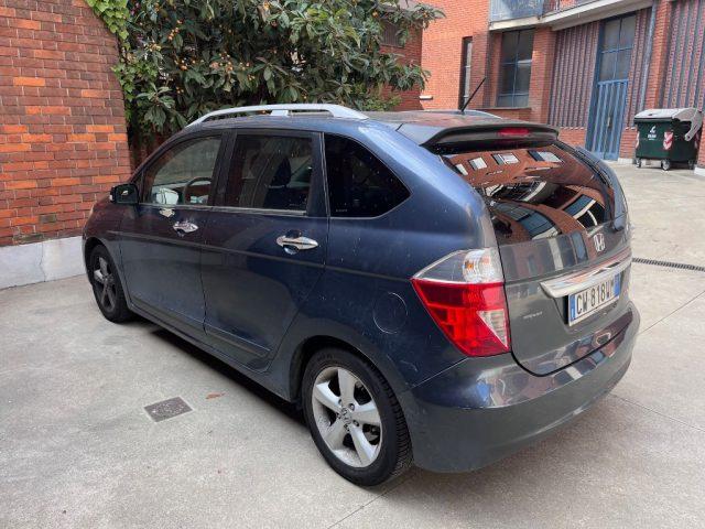 HONDA FR-V 2.2 16V i-CTDi Comfort Plus