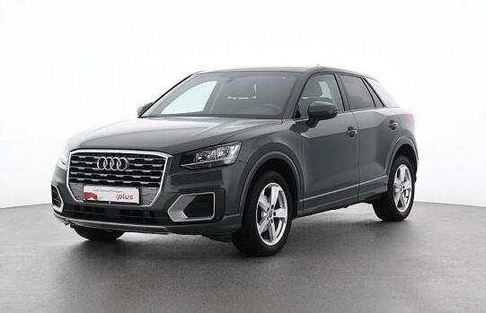 Audi Q2 30 TFSI 116cv