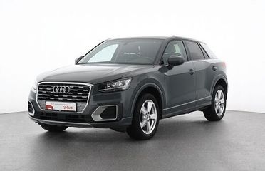 Audi Q2 30 TFSI 116cv