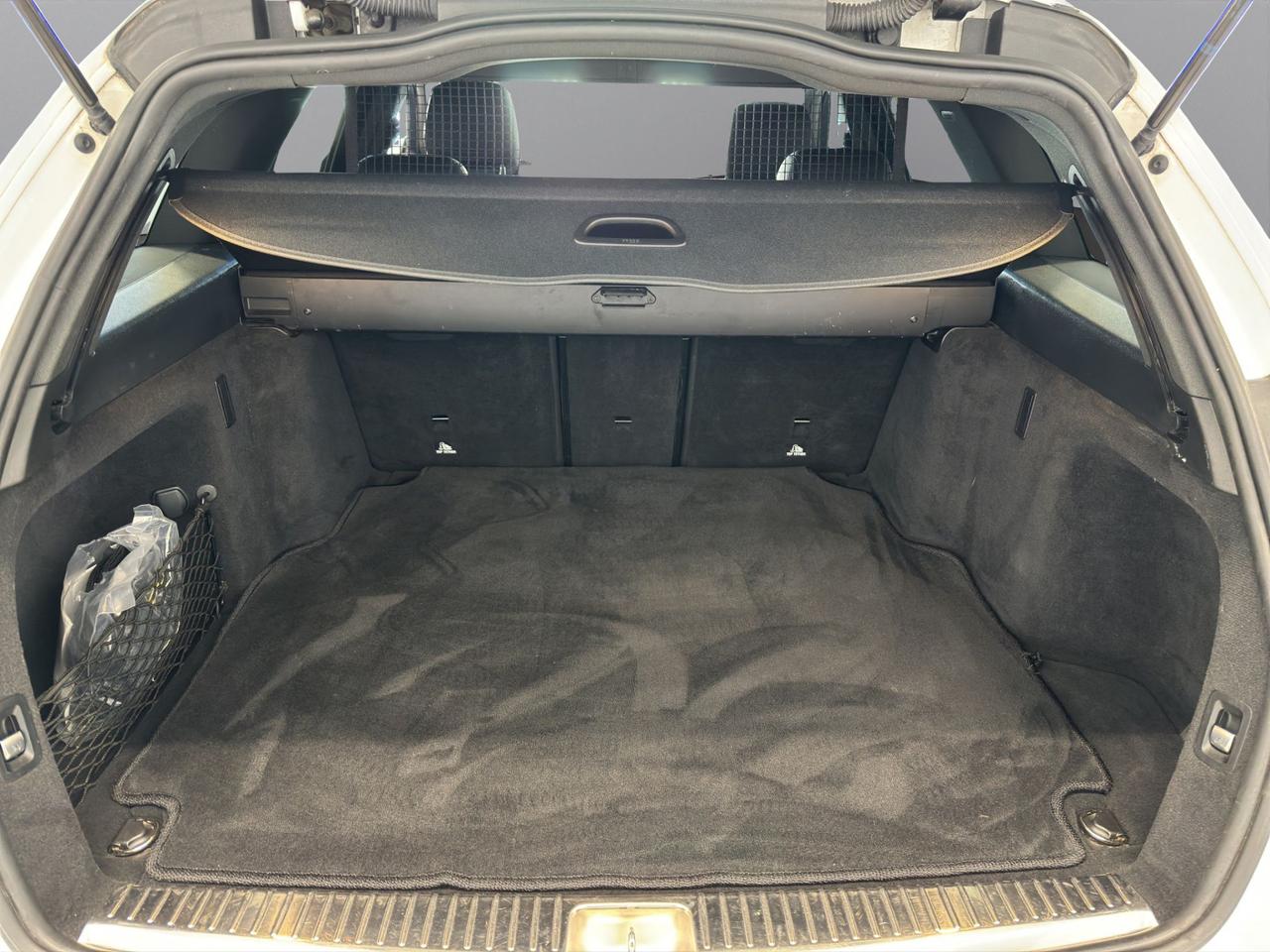 Mercedes C SW 220 d Sport Plus auto