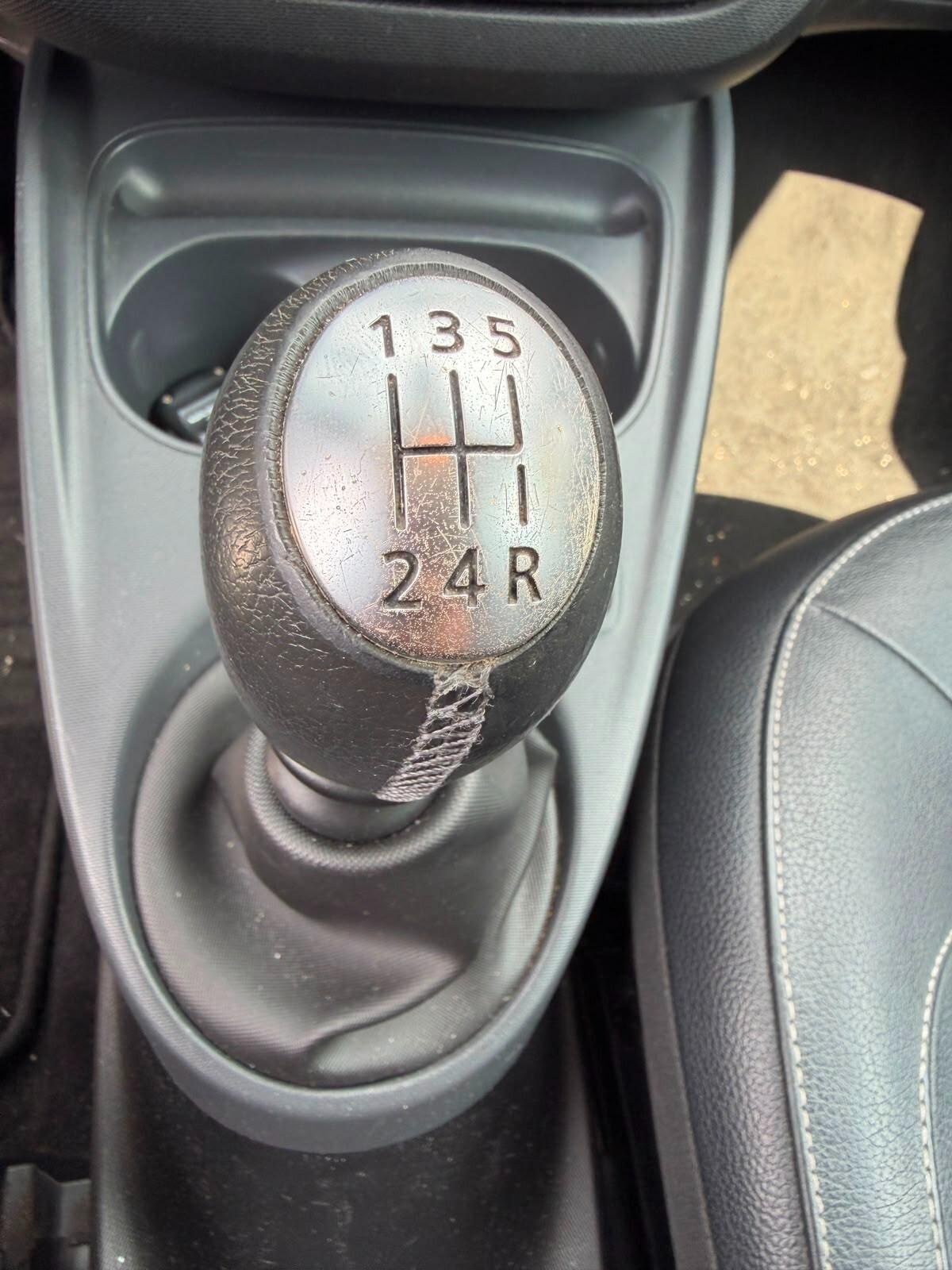 Smart ForFour 70 1.0 Prime