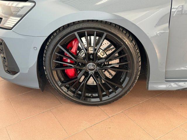 AUDI RS3 SPB TFSI Matrix/Eventuri/Asp./Scarico/Assetto ABT