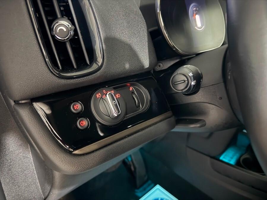 Mini Cooper D Countryman 2.0 Automatica