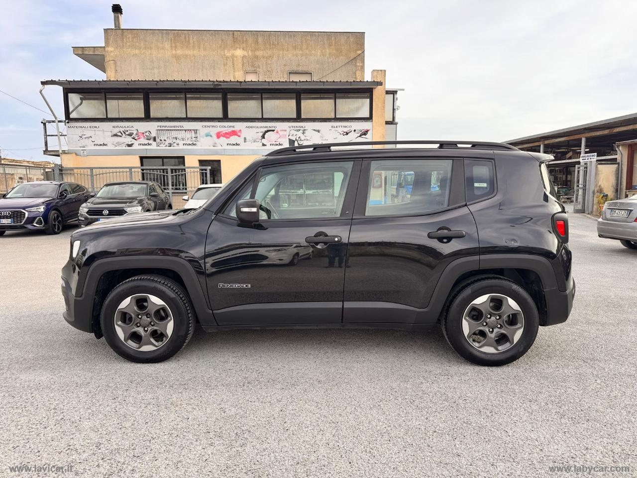 JEEP Renegade 1.6 Mjt Sport