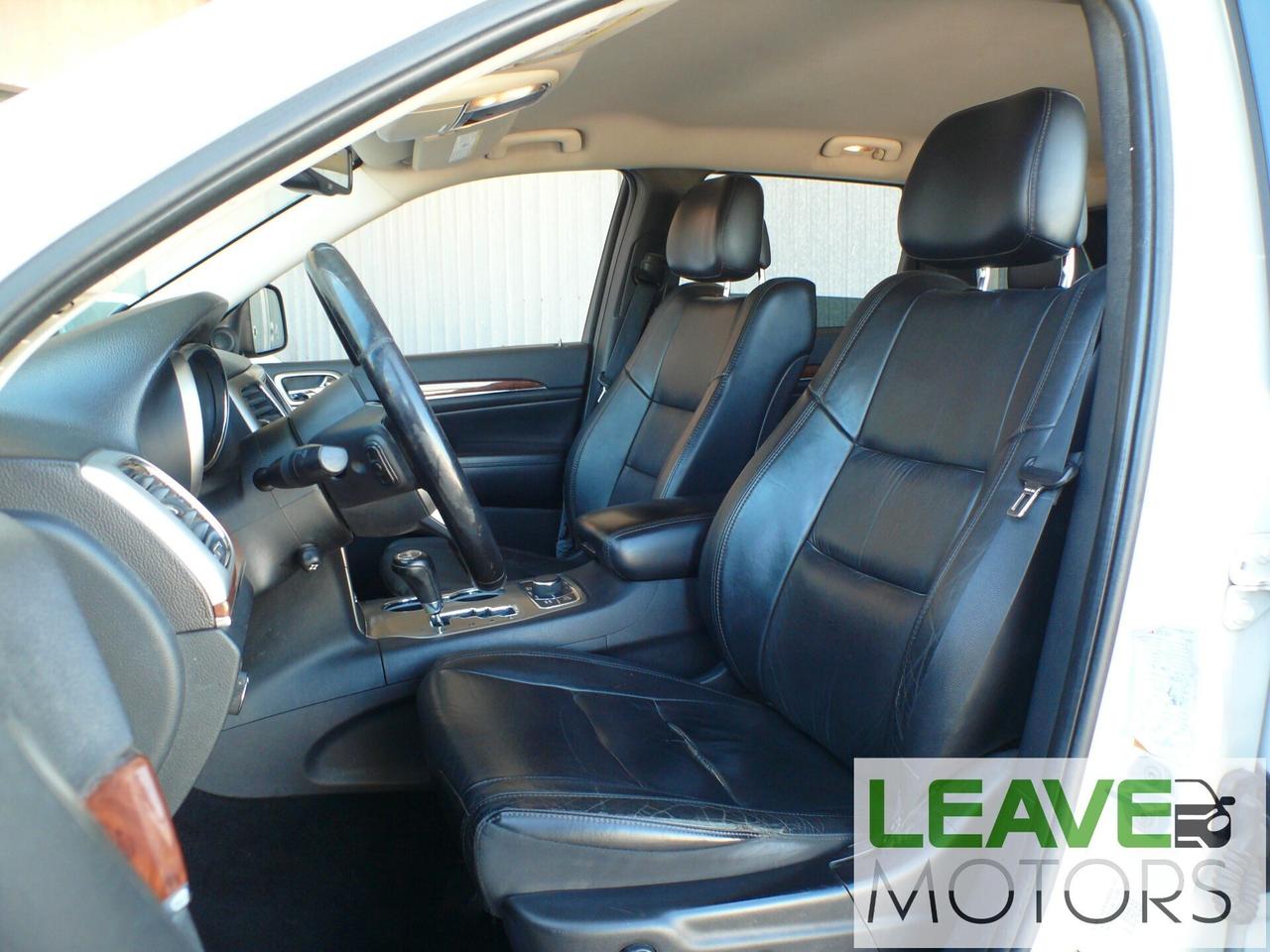 Jeep Grand Cherokee 3.0 CRD (M1509)