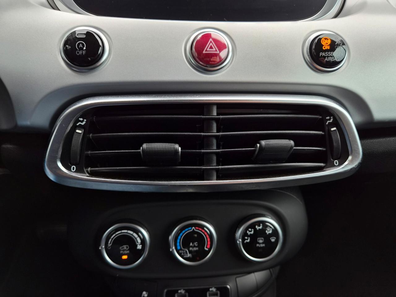 Fiat 500X 1.3 BENZINA 150 CV C.AUTOMATICO