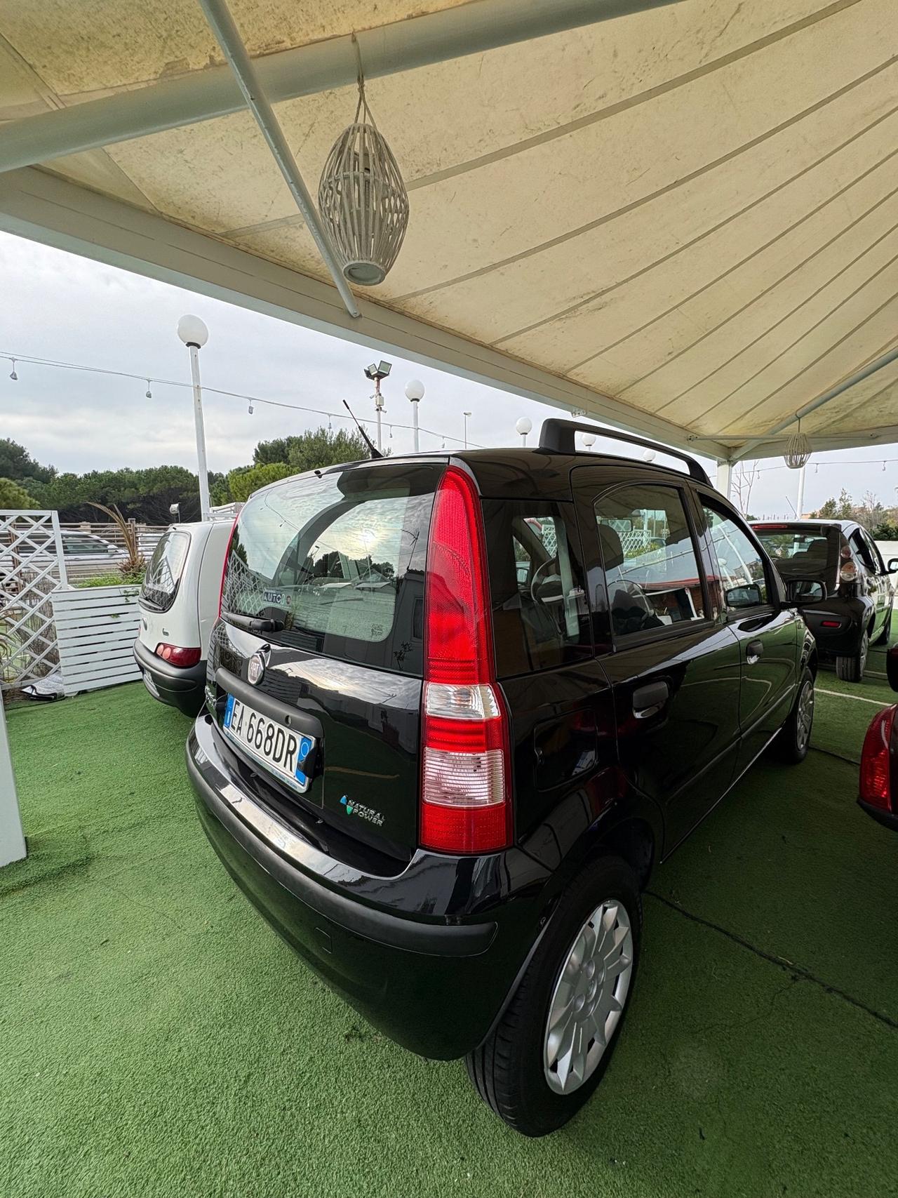 Fiat Panda 1.2 Dynamic Natural Power