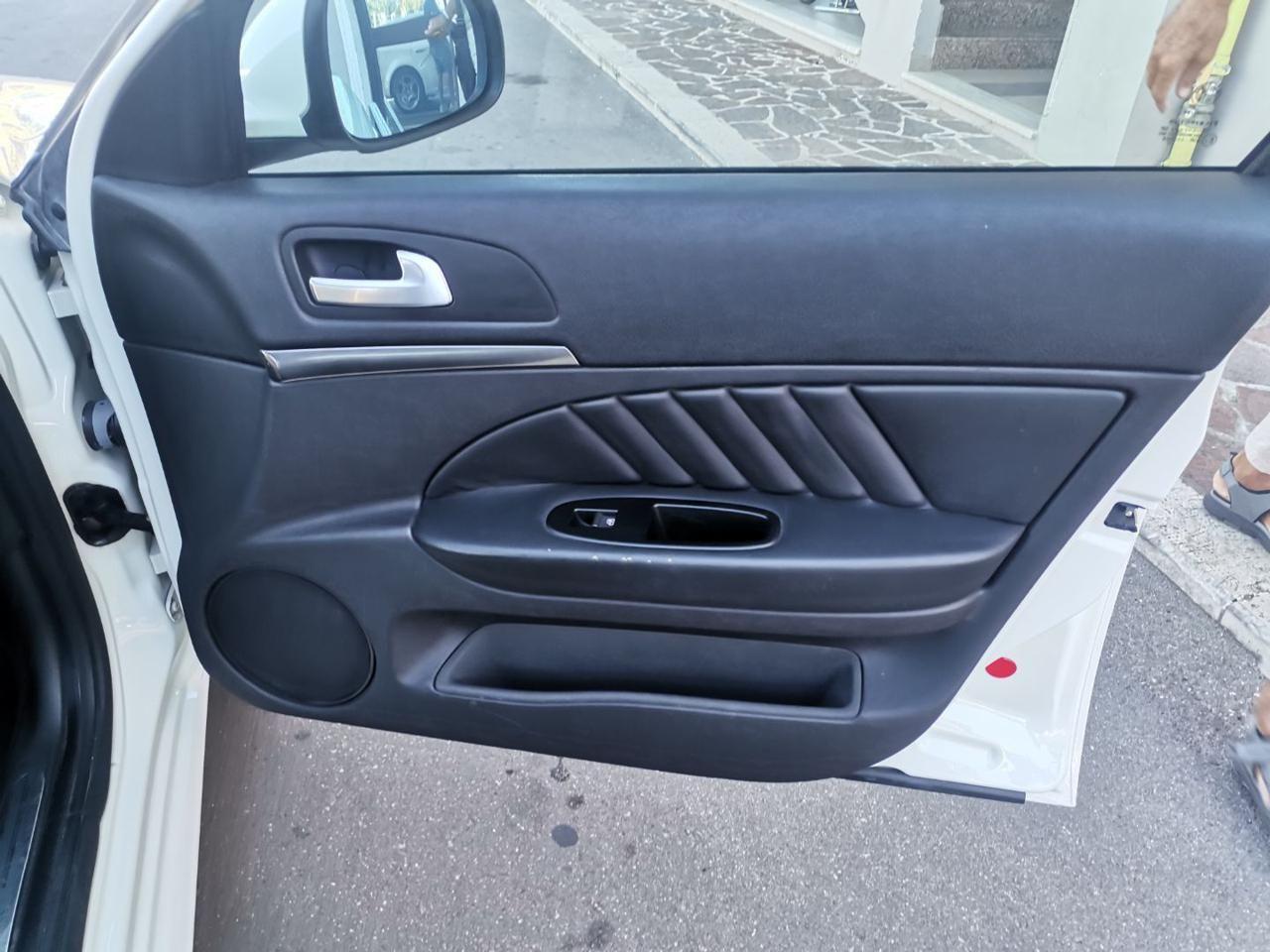 Alfa Romeo 159 1750 TBi Sportwagon 200cv