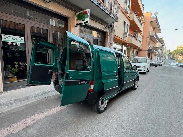 Citroen Berlingo 1.6 16V HDi 90cv XTR