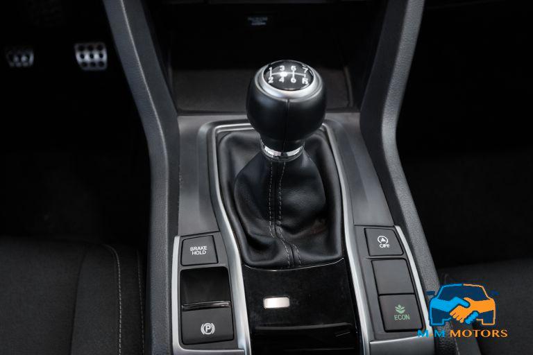 Honda Civic 5 Porte Civic 5p 1.0 t Elegance Navi my20