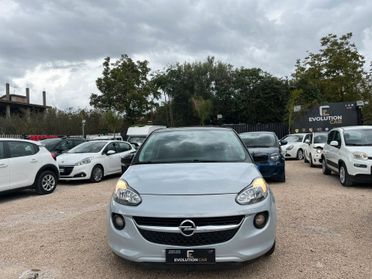 Opel Adam 1.2 Benzina 2015 Soli 83.000Km
