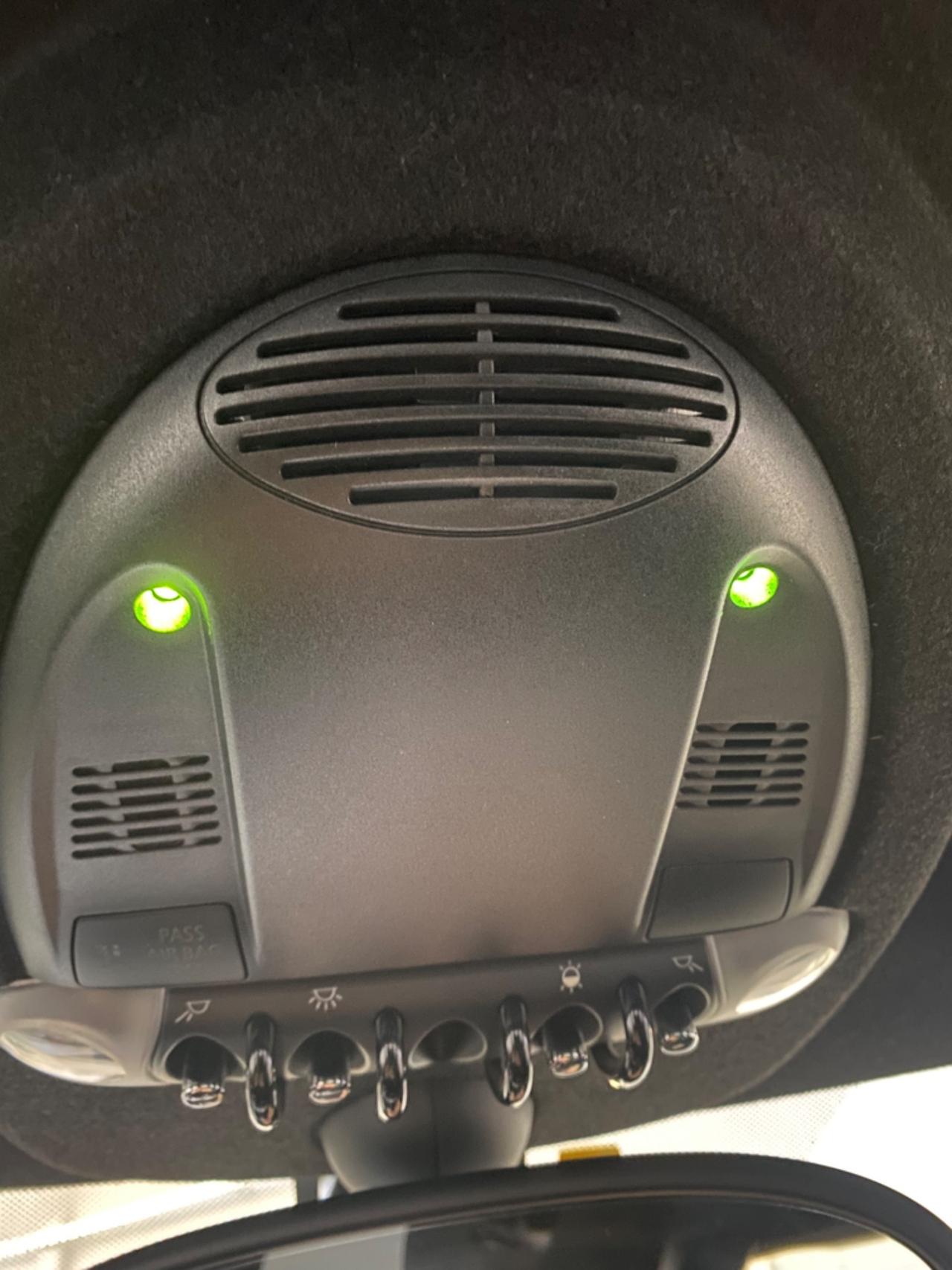 Mini Cooper S Countryman 1.6 ALL4 LEGGI BENE