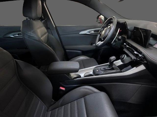 ALFA ROMEO Tonale 1.5 160 CV MHEV TCT7 Veloce