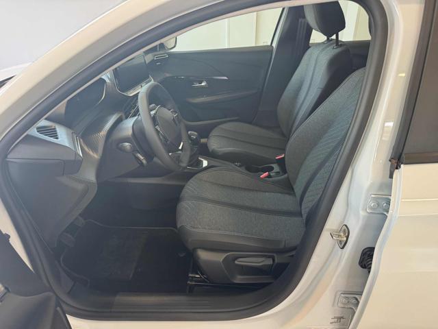 PEUGEOT 208 PureTech 75cv Stop&Start 5 porte Style