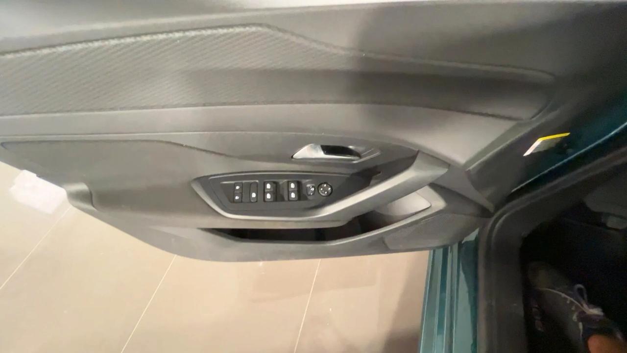 Peugeot 308 PureTech Turbo 130 S&S SW Active Pack