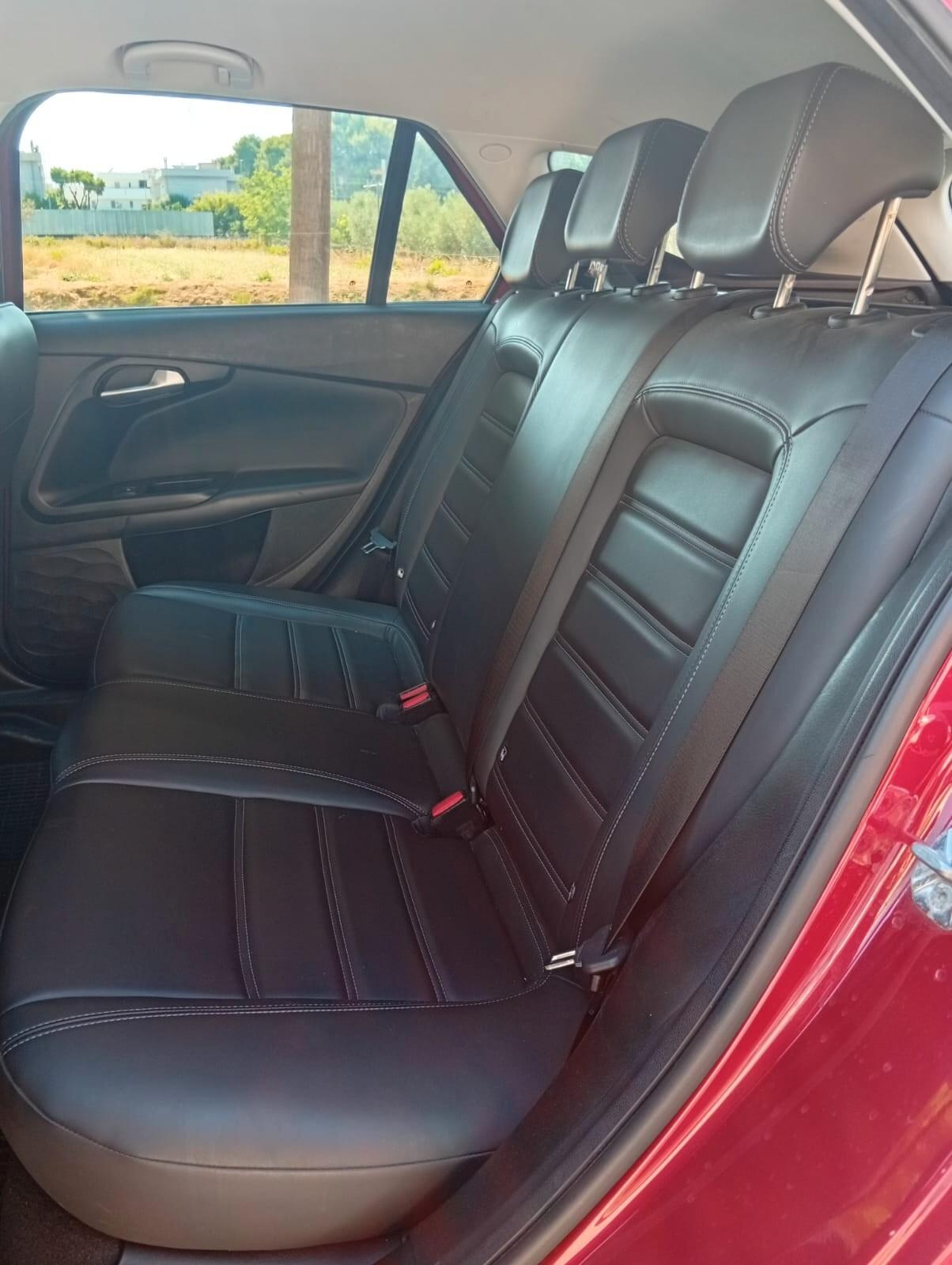 Fiat Tipo 1.6 Mjt S&S SW Lounge *CAMBIO AUTOMATICO*
