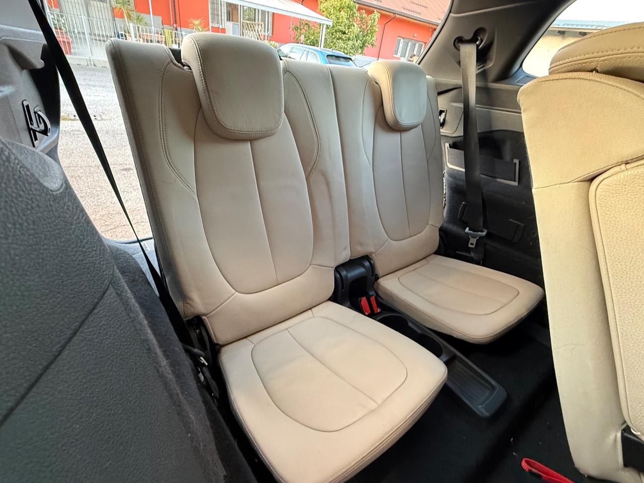Bmw Serie 2 Gran Tourer 218d Luxury