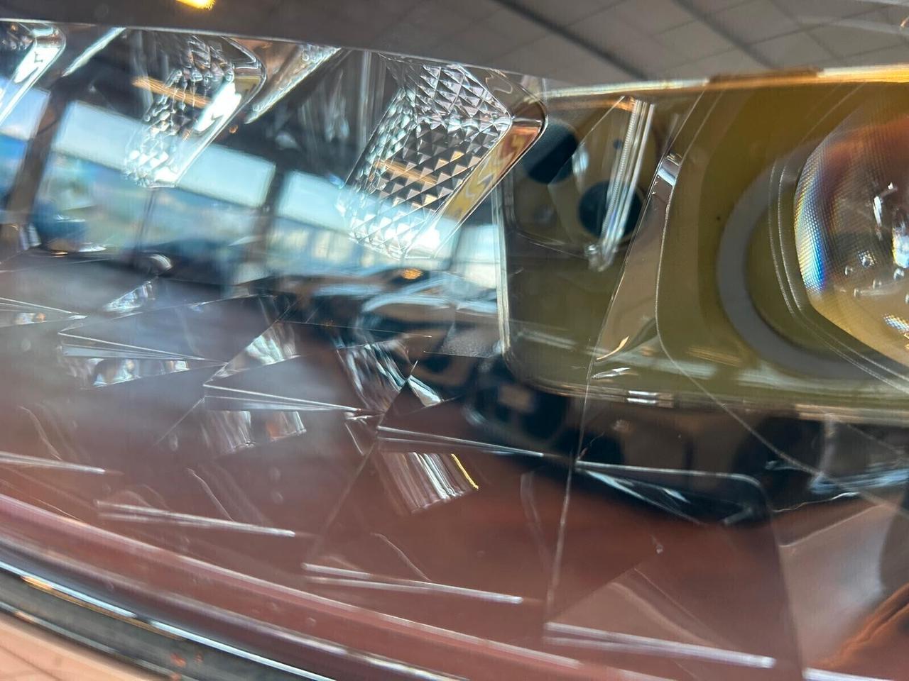 Ds DS 7 Crossback GRAND CHIC BlueHDi 130 aut. RIVOLI SPOTICAR