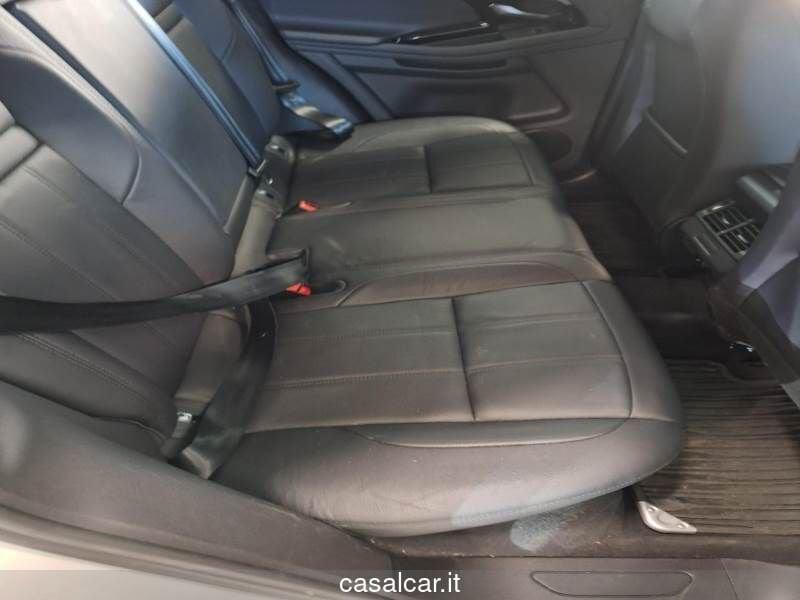 Land Rover RR Evoque Range Rover Evoque 2.0D I4 163 CV AWD Auto S 3 ANNI DI GARANZIA KM ILLIMITATI PARI ALLA NUOVA