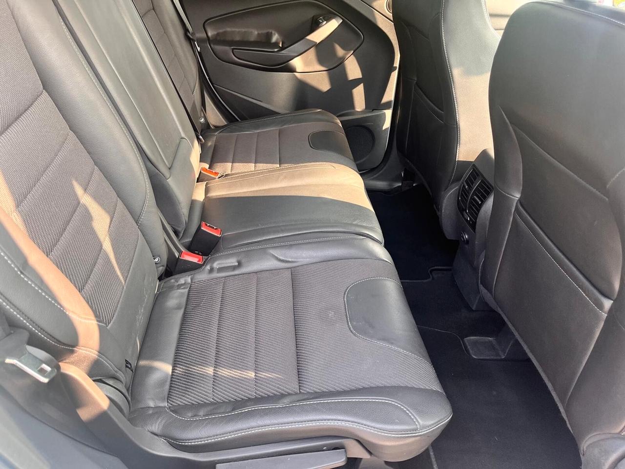 Ford Kuga 2.0 TDCI 120 CV S&S 2WD