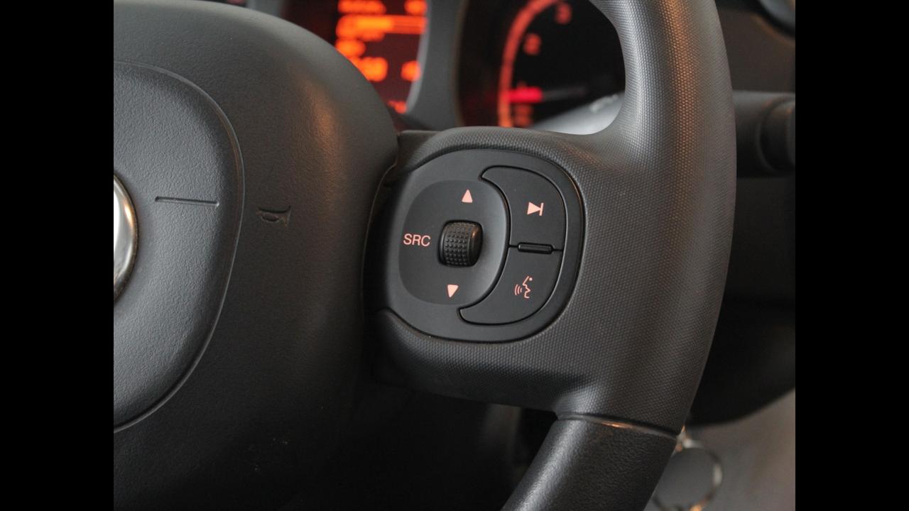 FIAT Panda III - Panda 0.9 t.air t. Cross 4x4 s&s 85cv