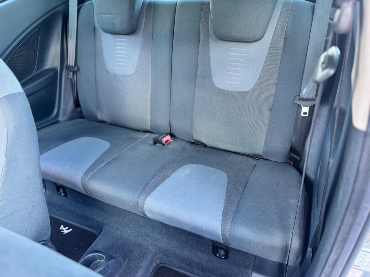 Ford Ka Ka 1.2 8V 69CV