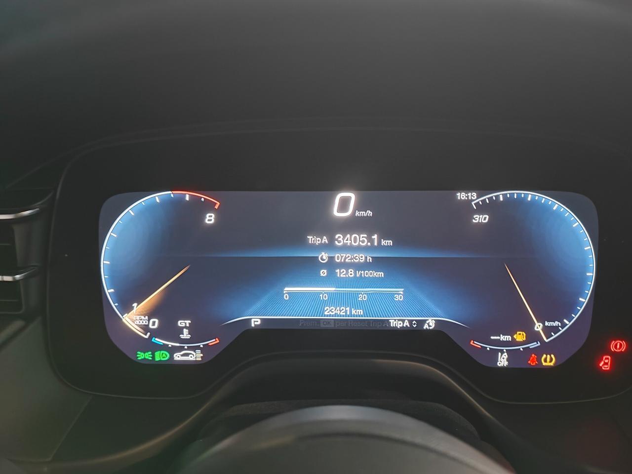 Maserati Grecale V6 AWD Trofeo FULL+++