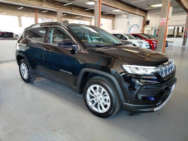 JEEP Compass 1.6 Multijet 130cv Limited PROMO