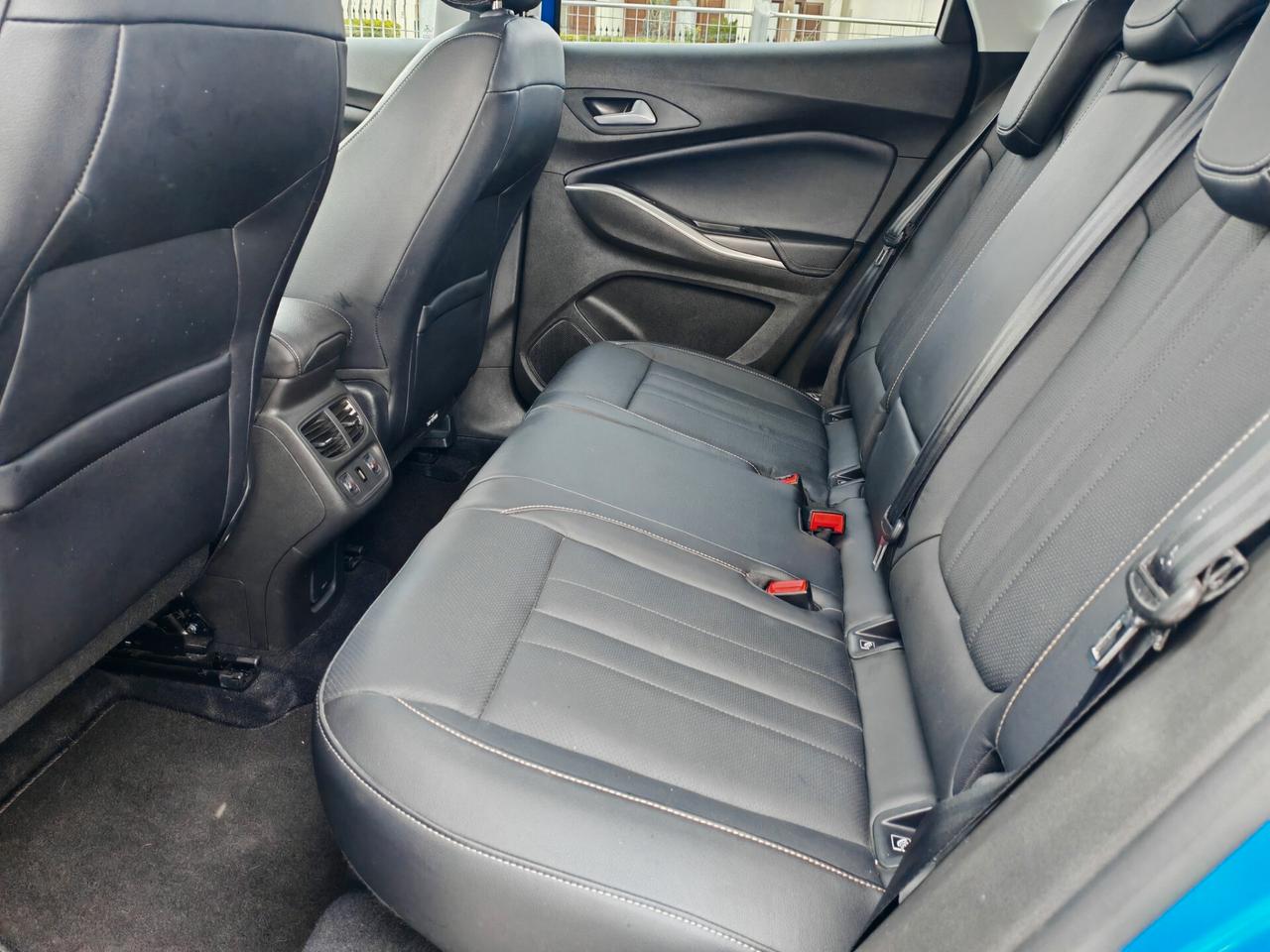 Opel Grandland 15diesel Ecotec Ultimate 2022