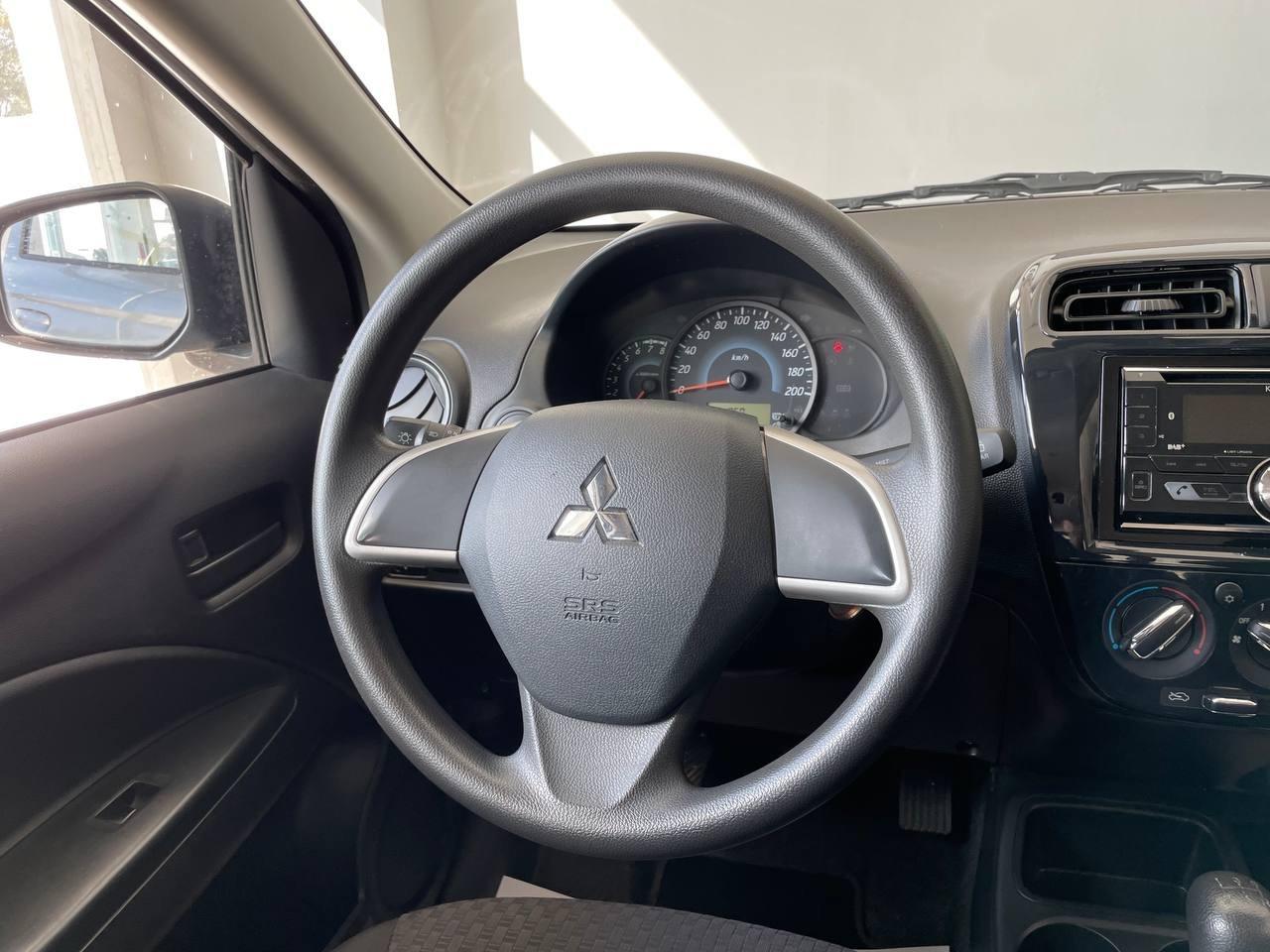 Mitsubishi Space Star - Unico Proprietario
