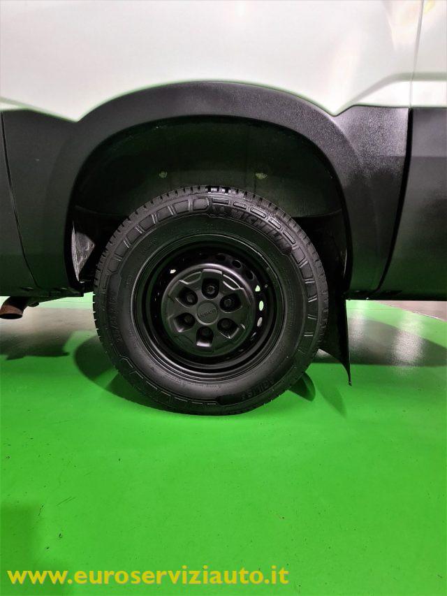 IVECO Daily Daily 2.3 disel HKa 35 S V Randstand 3520 L