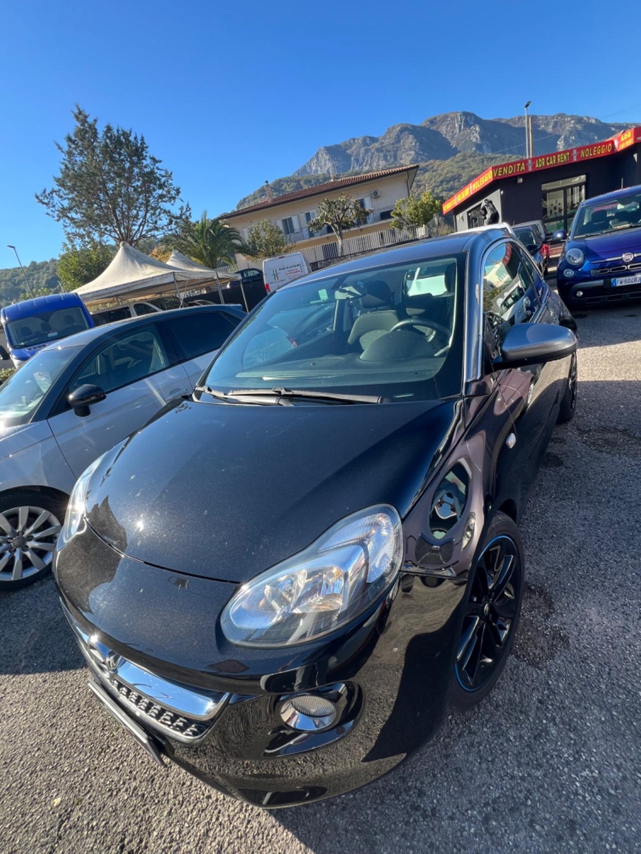 Opel Adam 1.2 70 CV