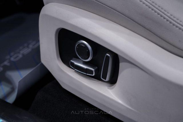 JAGUAR F-Pace 2.0 D 163cv AWD Aut. SE