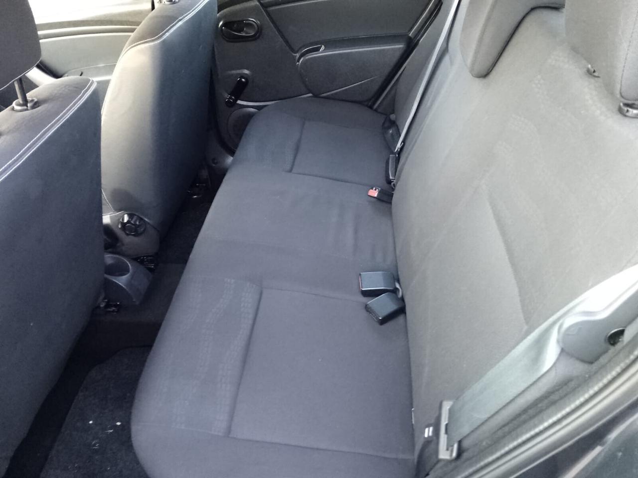 Dacia Sandero Stepway 1.5 dCi 70CV