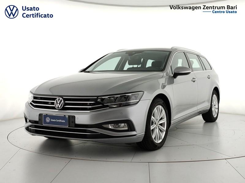 Volkswagen Passat variant 2.0 tdi business 150cv dsg