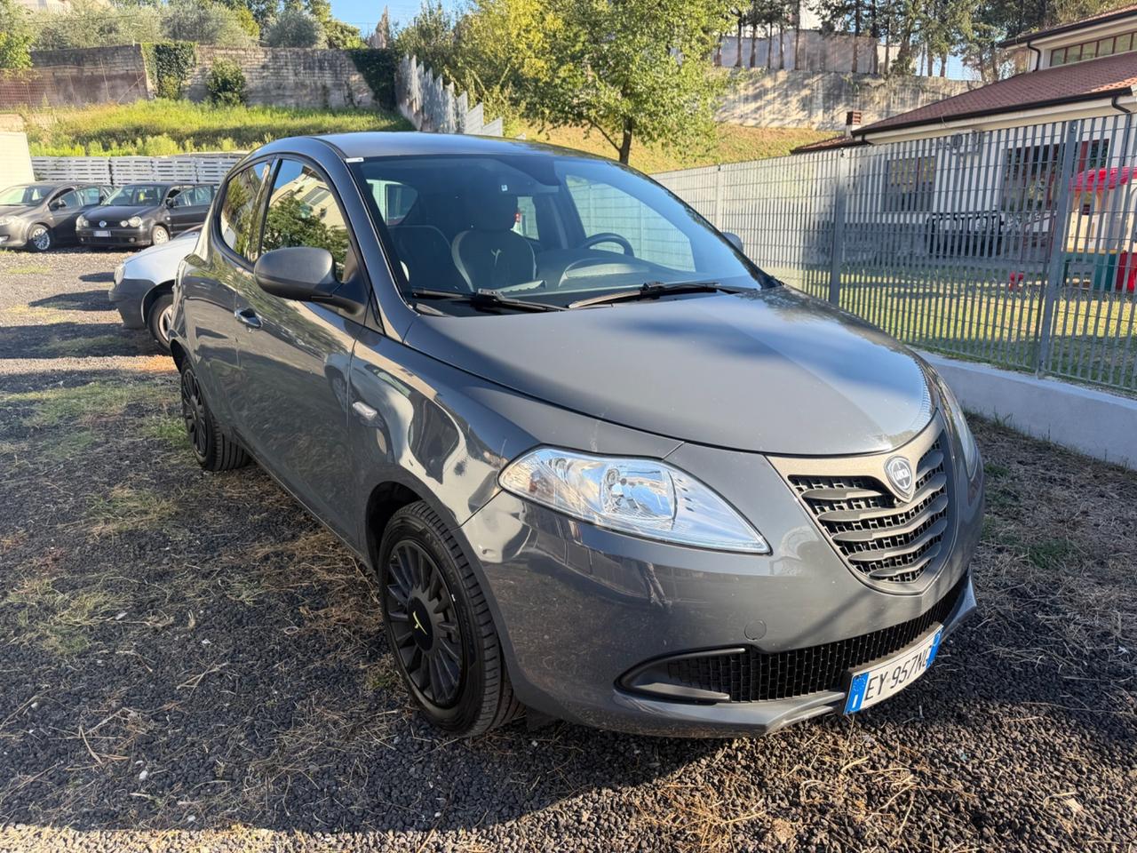 Lancia Ypsilon 1.3 MJT 16V 95 CV 5 porte S&S Elle