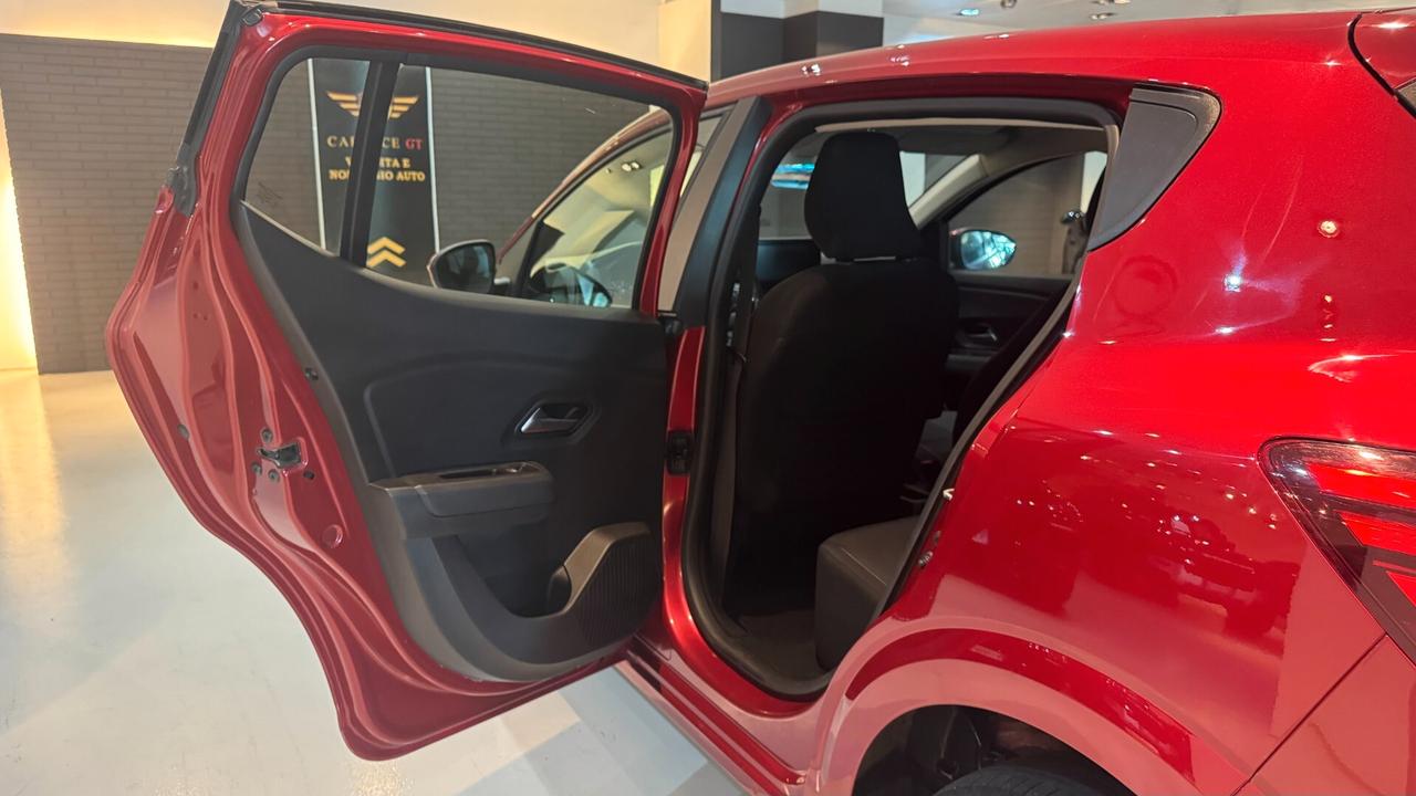DACIA SANDERO 1.0 TCE 101CV GPL - 2022
