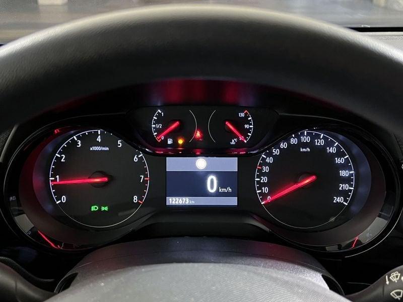 Opel Corsa Corsa 1.5 D 100 CV