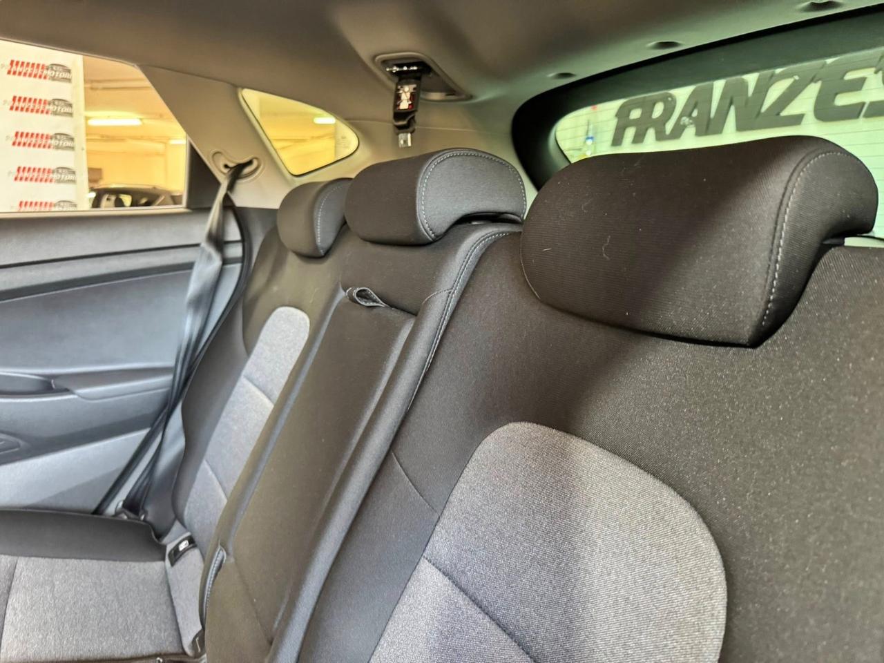 Hyundai Tucson 1.6 CRDi 136CV 48V DCT Exellence