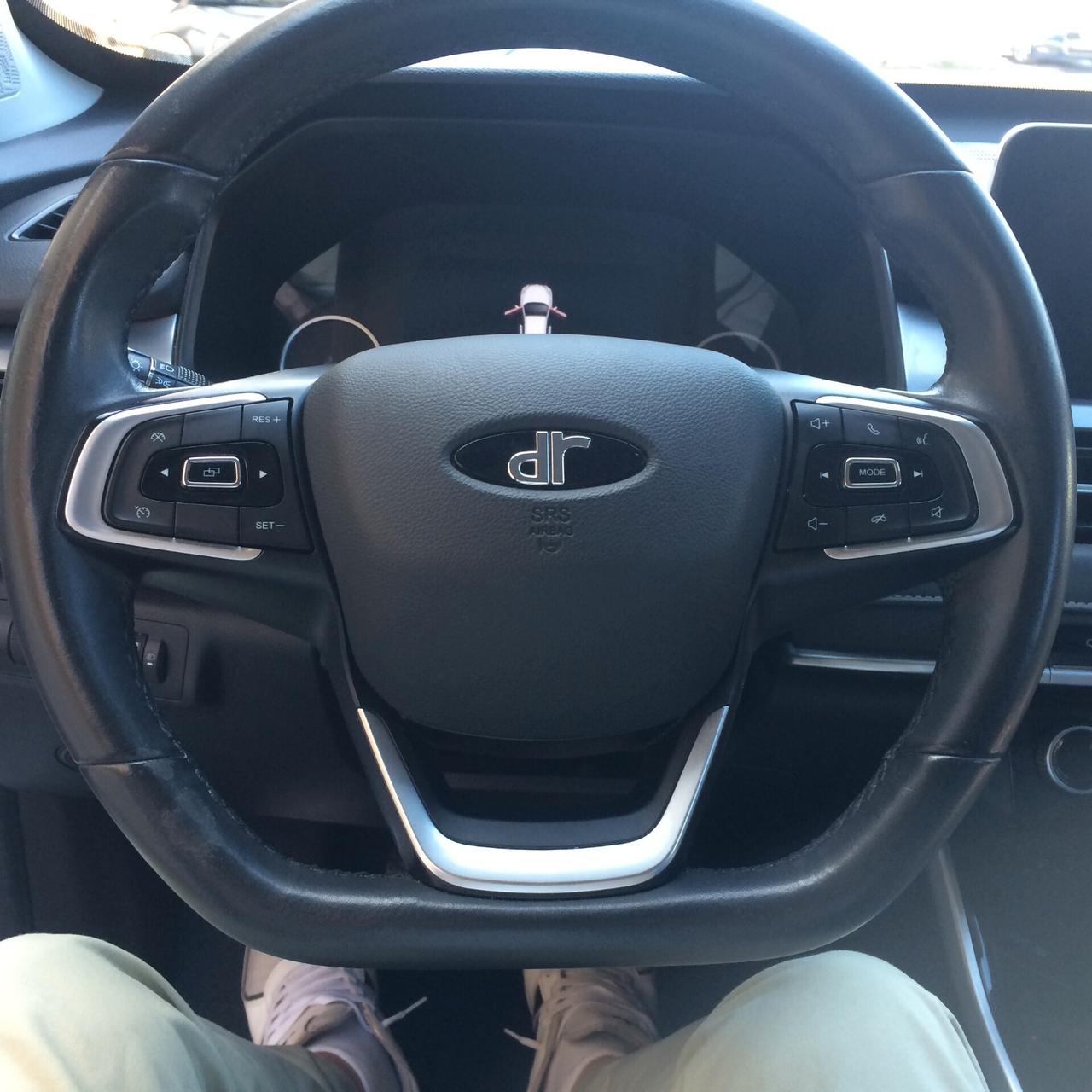 2023 Dr 5.0 1.5 Bi-Fuel GPL GPL!