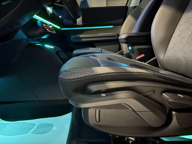 MINI Countryman D Classic Countryman CERCHI DA 19''.